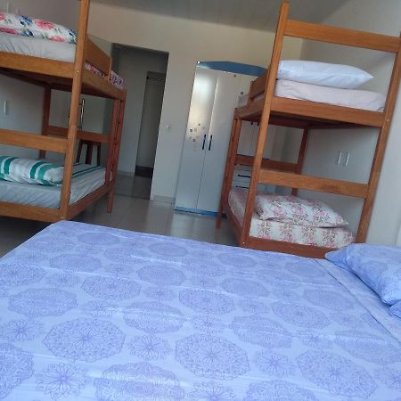 Apartamento Thyago Porto Seguro Apartment Bagian luar foto