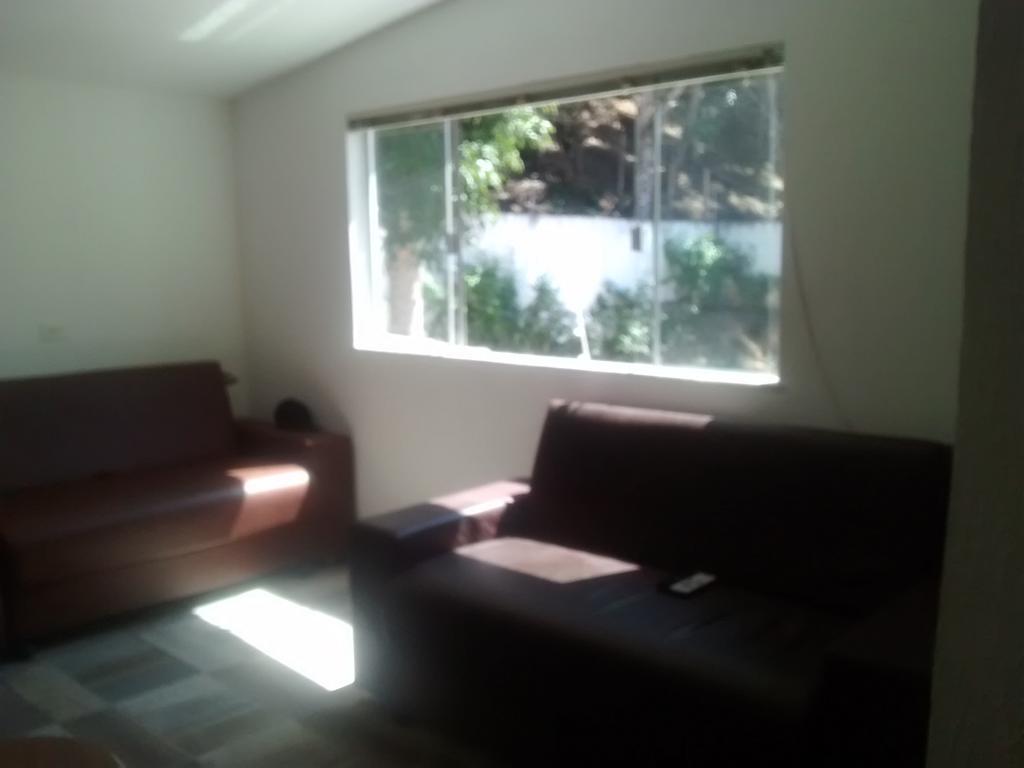 Apartamento Thyago Porto Seguro Apartment Bagian luar foto