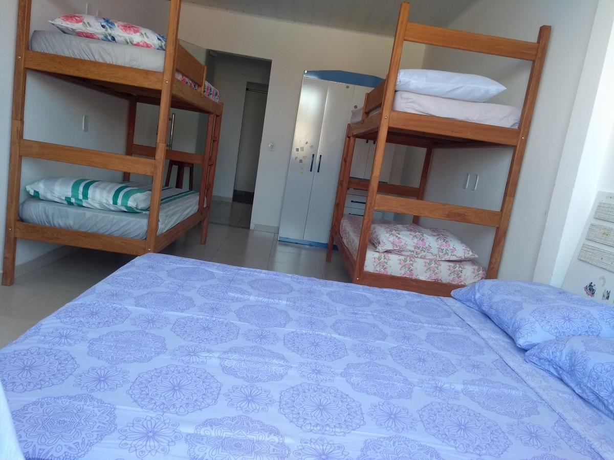 Apartamento Thyago Porto Seguro Apartment Bagian luar foto